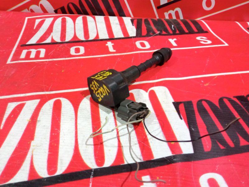 Катушка зажигания, 600 рублей, Красноярск