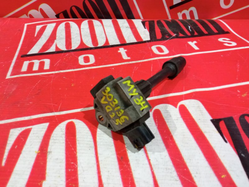 Катушка зажигания, 800 рублей, Красноярск