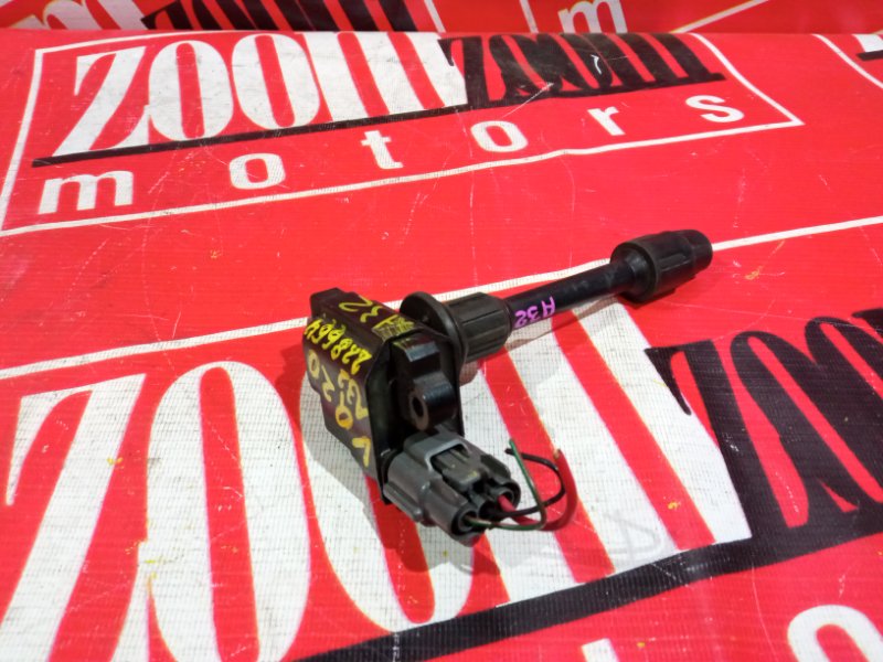 Катушка зажигания, 900 рублей, Красноярск