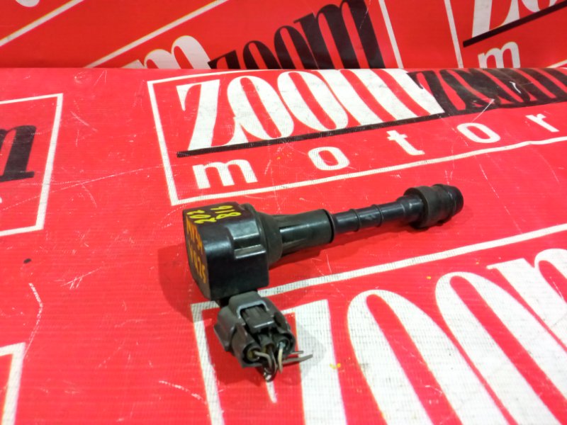 Катушка зажигания, 600 рублей, Красноярск