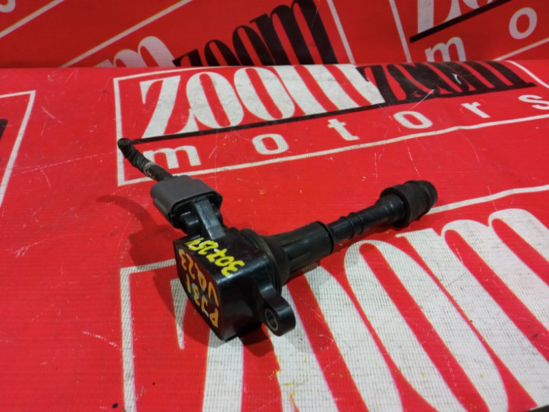 Катушка зажигания, 800 рублей, Красноярск