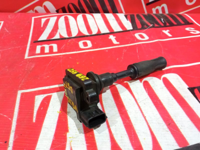 Катушка зажигания, 1400 рублей, Красноярск