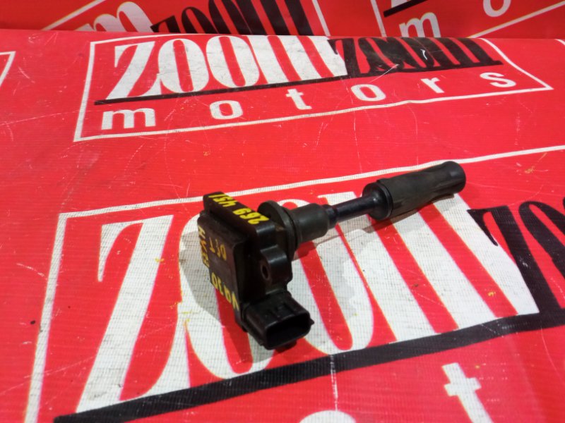 Катушка зажигания, 1400 рублей, Красноярск