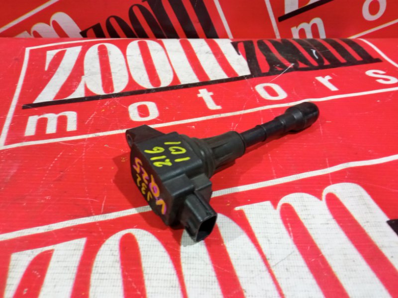 Катушка зажигания, 800 рублей, Красноярск