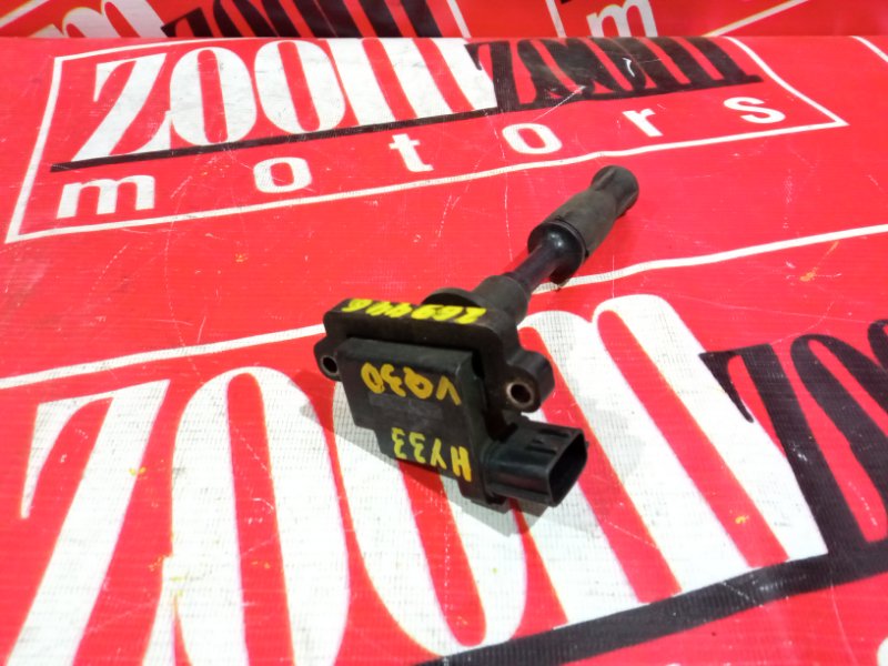 Катушка зажигания, 1400 рублей, Красноярск