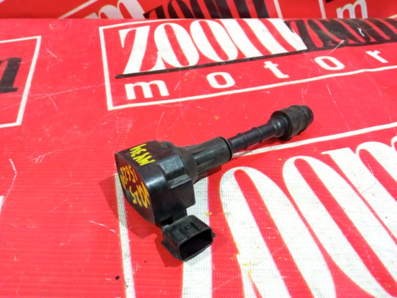 Катушка зажигания, 600 рублей, Красноярск