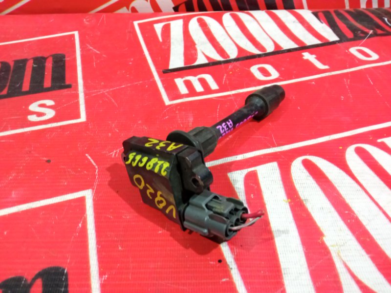 Катушка зажигания, 900 рублей, Красноярск