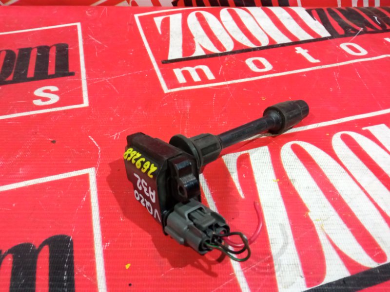 Катушка зажигания, 900 рублей, Красноярск