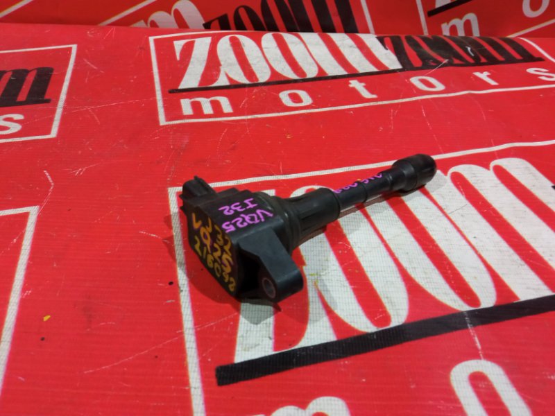 Катушка зажигания, 800 рублей, Красноярск