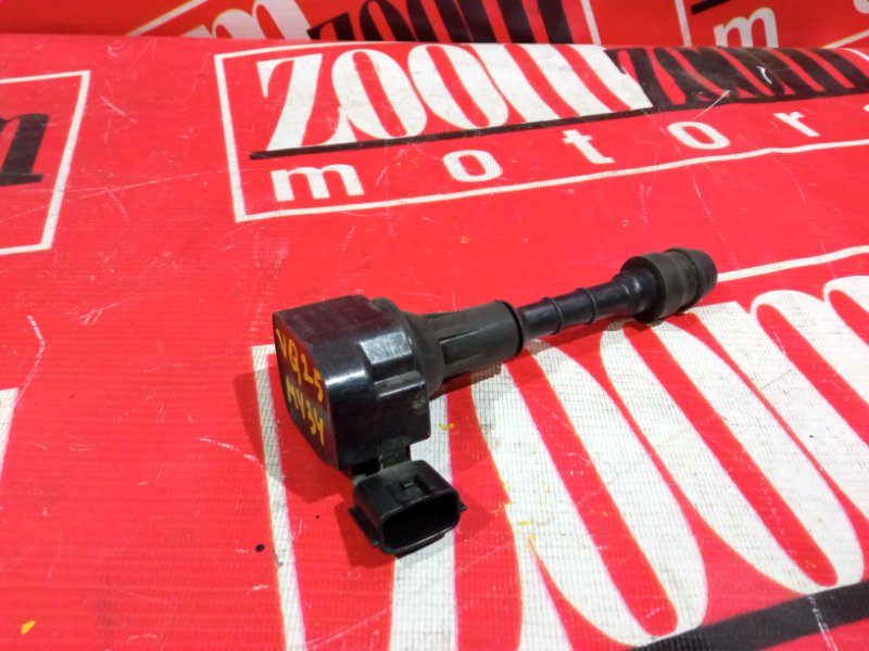 Катушка зажигания, 600 рублей, Красноярск