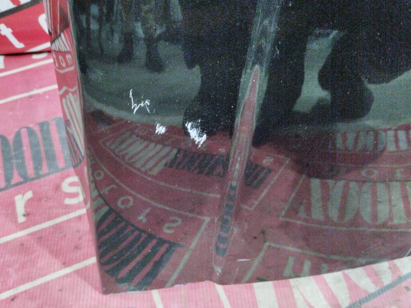 Крыло, 5400 рублей, Солонцы