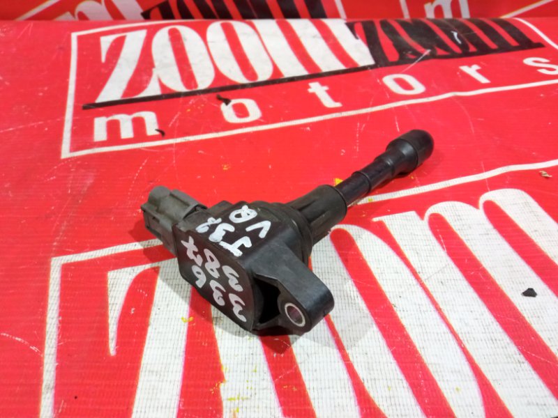 Катушка зажигания, 800 рублей, Красноярск