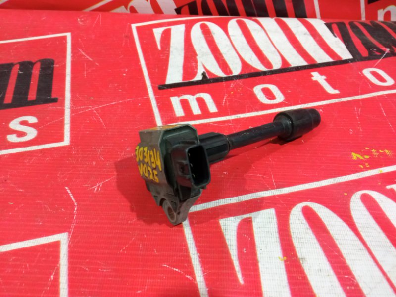 Катушка зажигания, 800 рублей, Красноярск