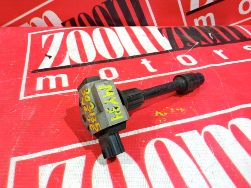 Катушка зажигания, 800 рублей, Красноярск