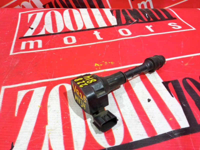 Катушка зажигания, 600 рублей, Красноярск