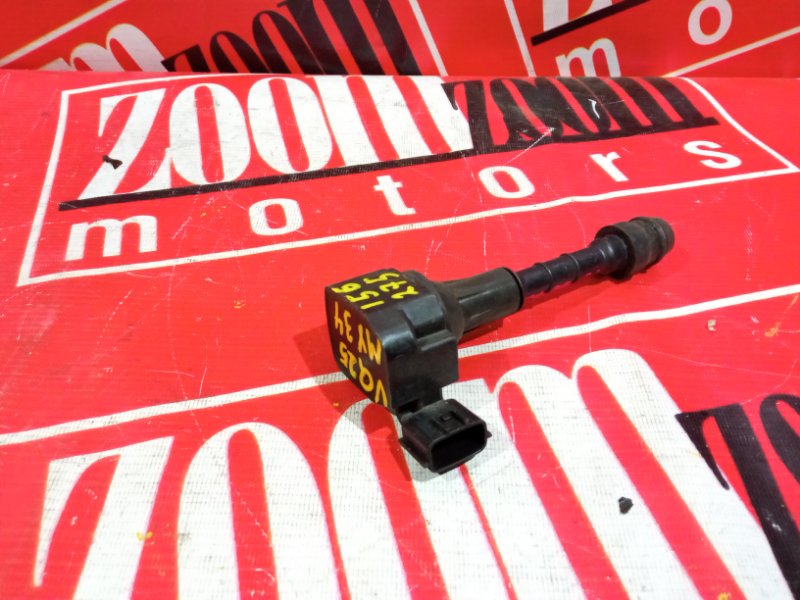 Катушка зажигания, 600 рублей, Красноярск