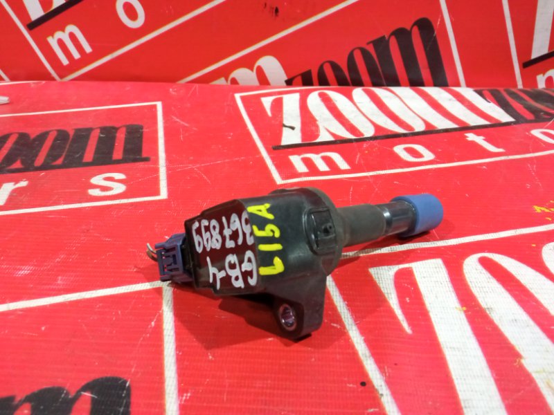 Катушка зажигания, 1400 рублей, Красноярск