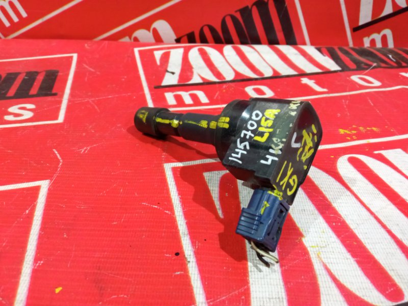 Катушка зажигания, 1400 рублей, Красноярск