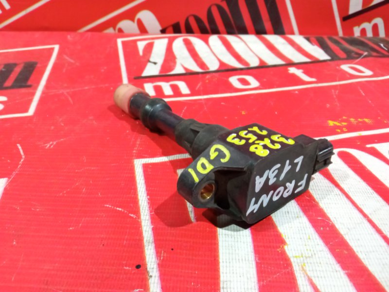 Катушка зажигания, 500 рублей, Красноярск