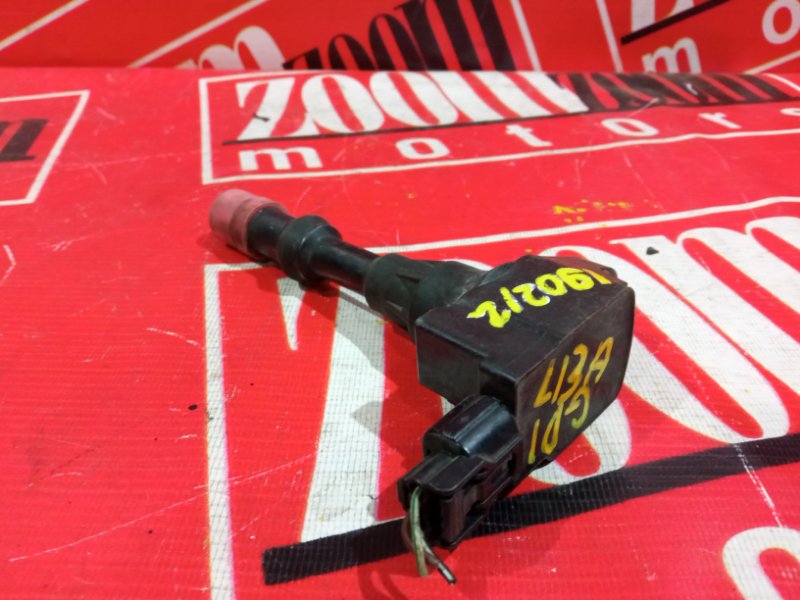 Катушка зажигания, 500 рублей, Красноярск