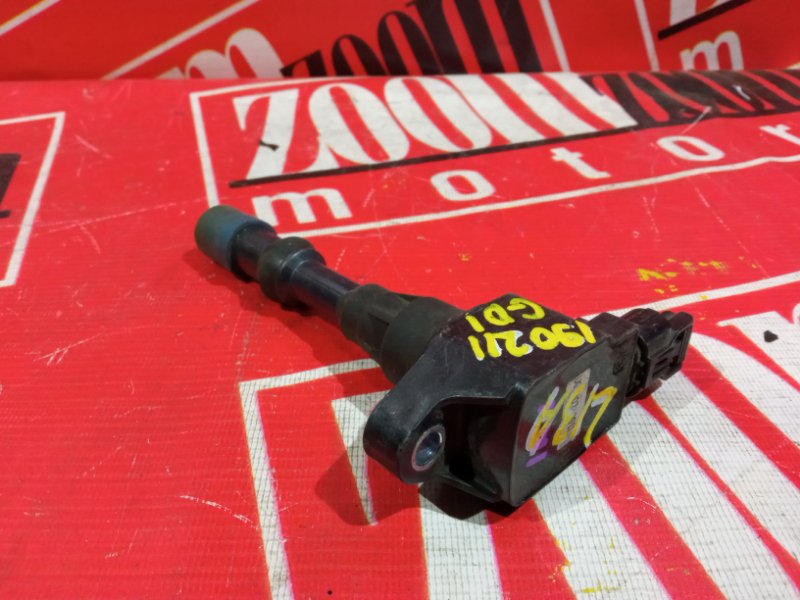 Катушка зажигания, 500 рублей, Красноярск