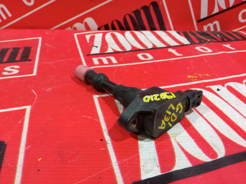 Катушка зажигания, 500 рублей, Красноярск