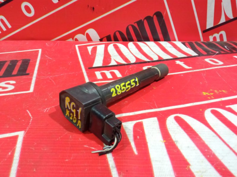 Катушка зажигания, 500 рублей, Красноярск