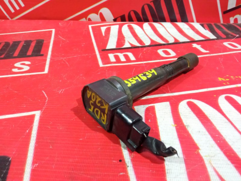 Катушка зажигания, 500 рублей, Красноярск