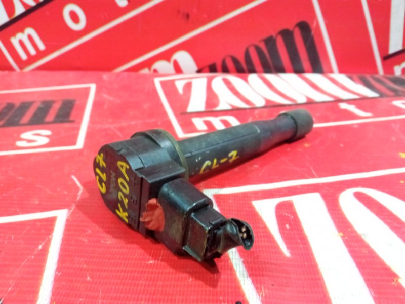 Катушка зажигания, 500 рублей, Красноярск