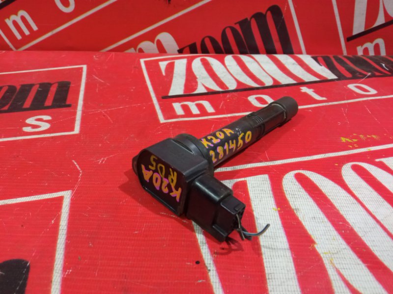 Катушка зажигания, 500 рублей, Красноярск