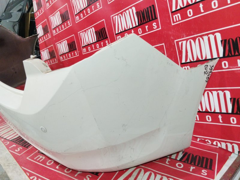 Бампер, 10500 рублей, Солонцы