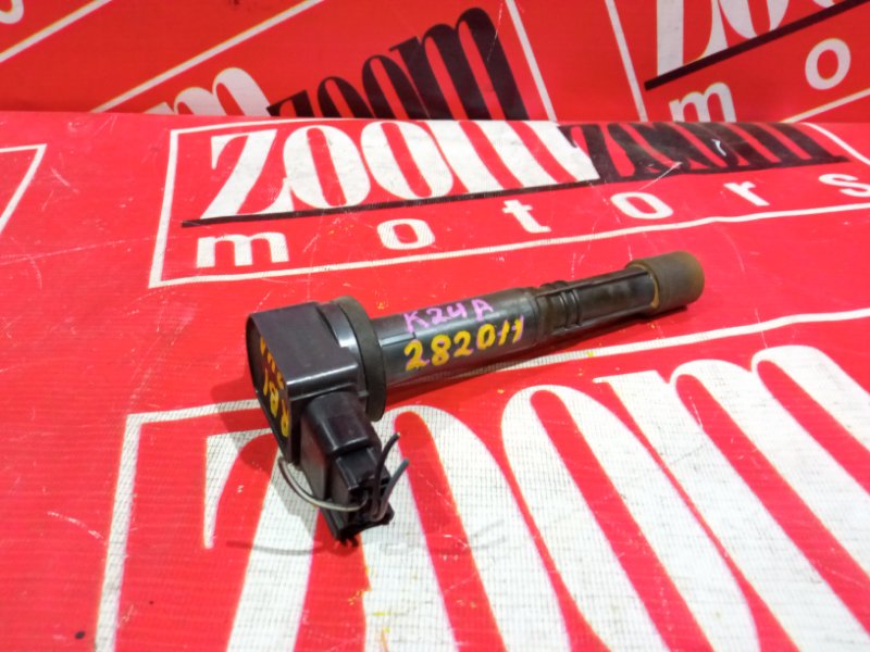 Катушка зажигания, 500 рублей, Красноярск