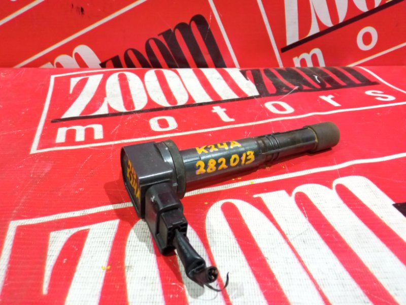 Катушка зажигания, 500 рублей, Красноярск