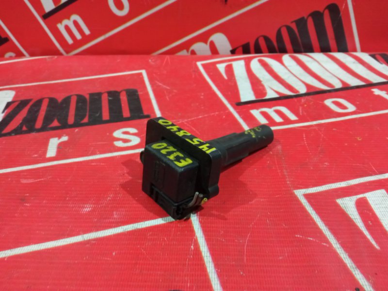 Катушка зажигания, 1000 рублей, Красноярск