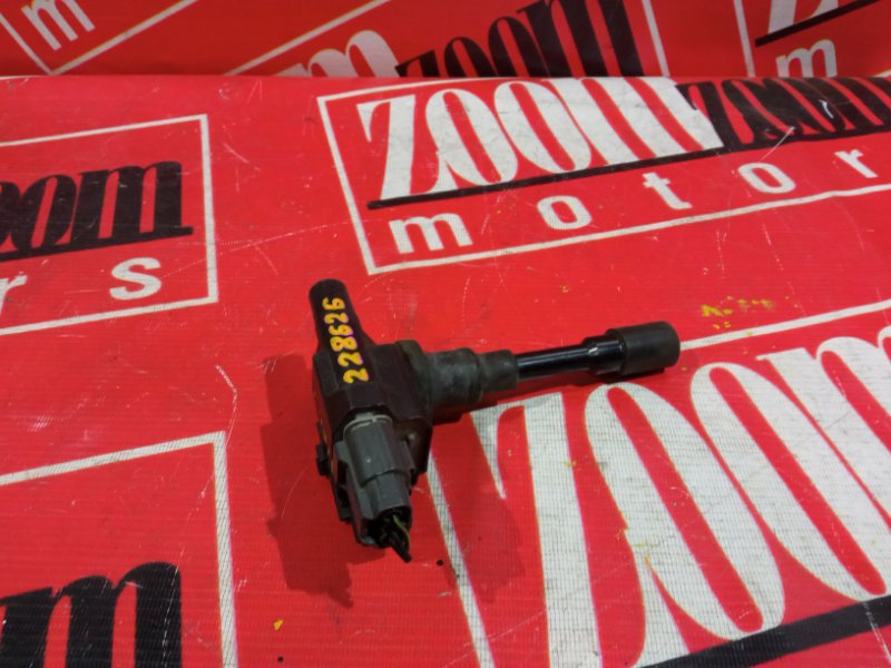 Катушка зажигания, 1500 рублей, Красноярск