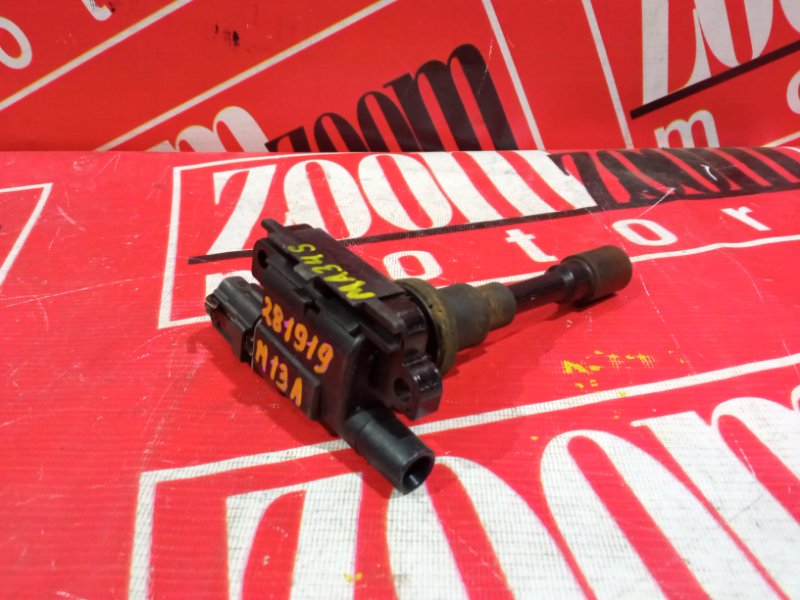 Катушка зажигания, 1500 рублей, Красноярск