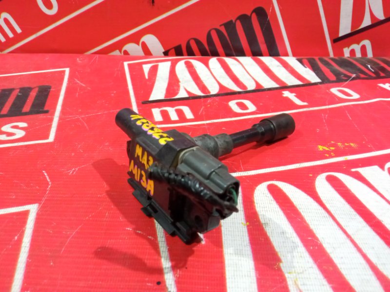 Катушка зажигания, 1500 рублей, Красноярск