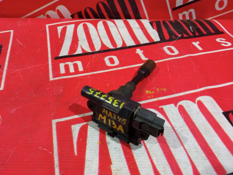 Катушка зажигания, 1500 рублей, Красноярск