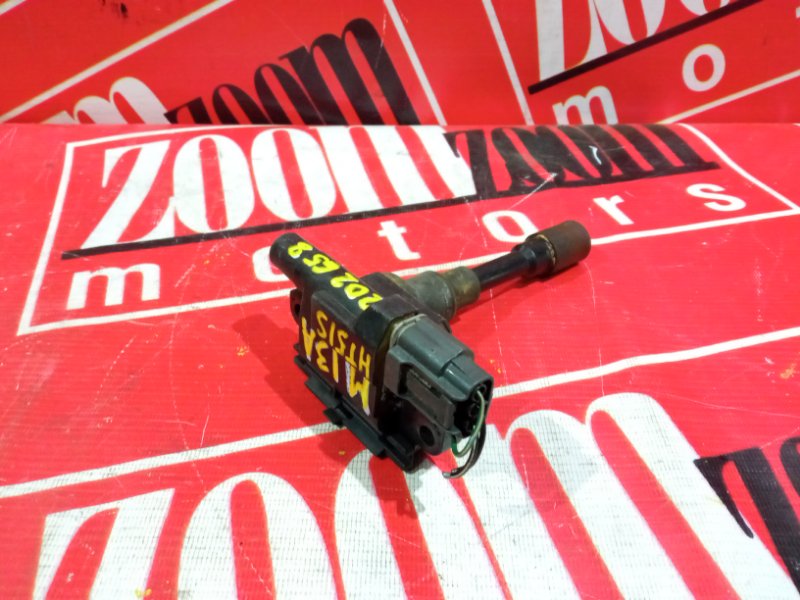 Катушка зажигания, 1500 рублей, Красноярск