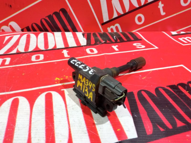 Катушка зажигания, 1500 рублей, Красноярск