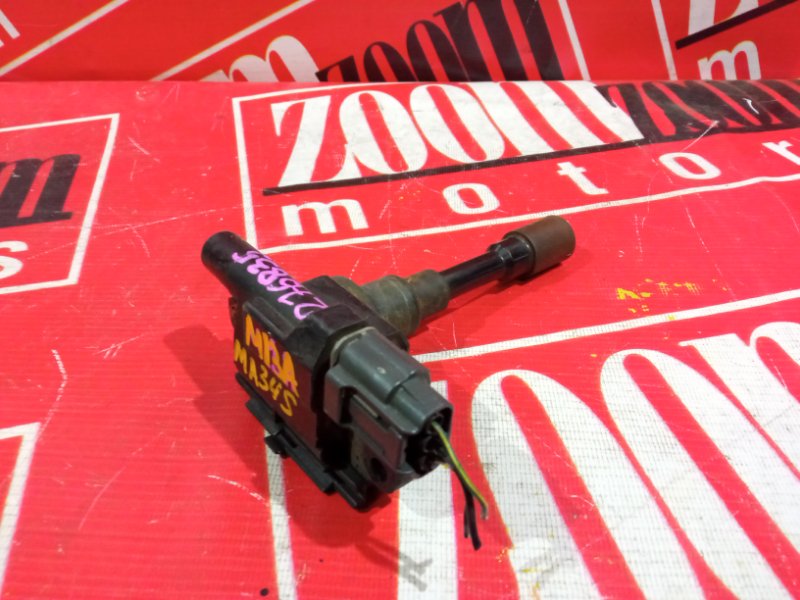 Катушка зажигания, 1500 рублей, Красноярск