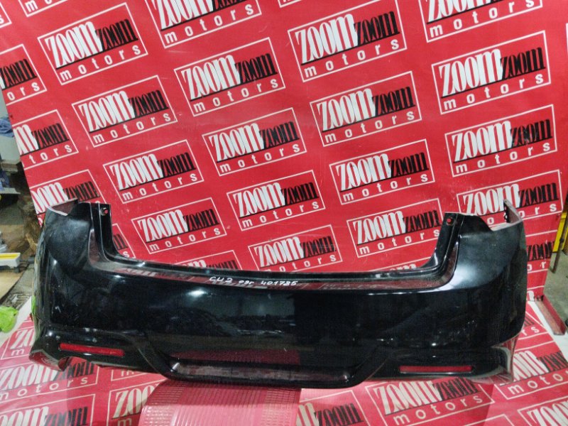 Бампер, 23800 рублей, Солонцы