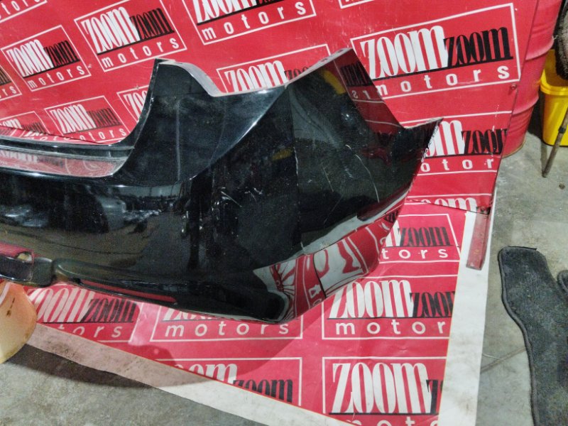 Бампер, 23800 рублей, Солонцы