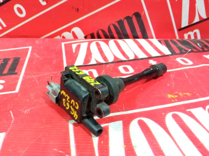 Катушка зажигания, 1900 рублей, Красноярск