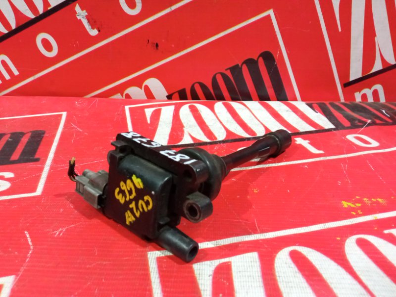 Катушка зажигания, 1900 рублей, Красноярск