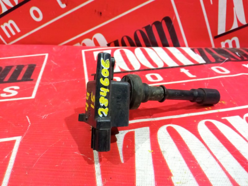 Катушка зажигания, 2400 рублей, Красноярск