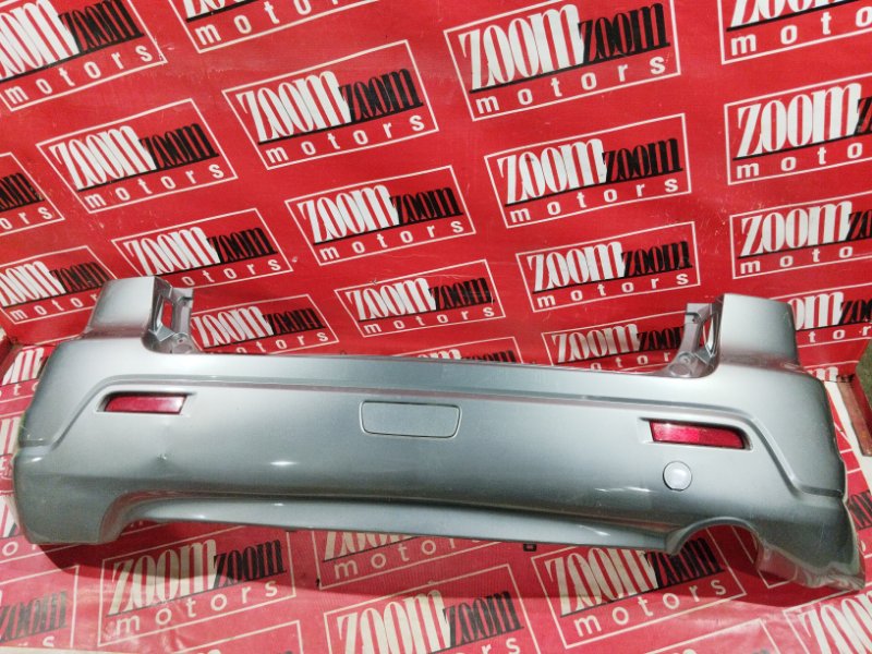 Бампер, 8600 рублей, Солонцы