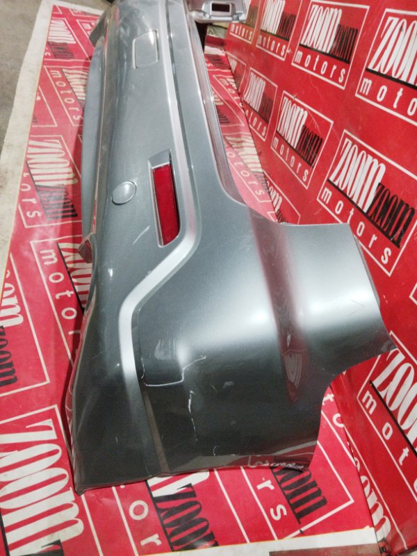 Бампер, 8600 рублей, Солонцы