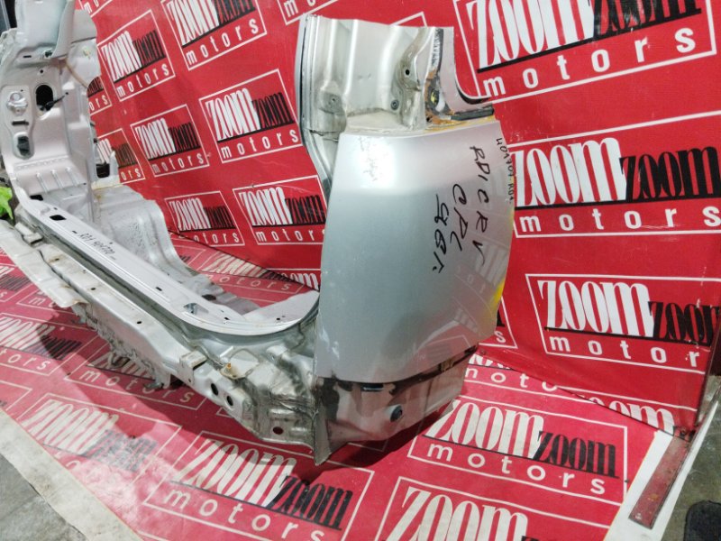 Задняя панель кузова, 19000 рублей, Солонцы