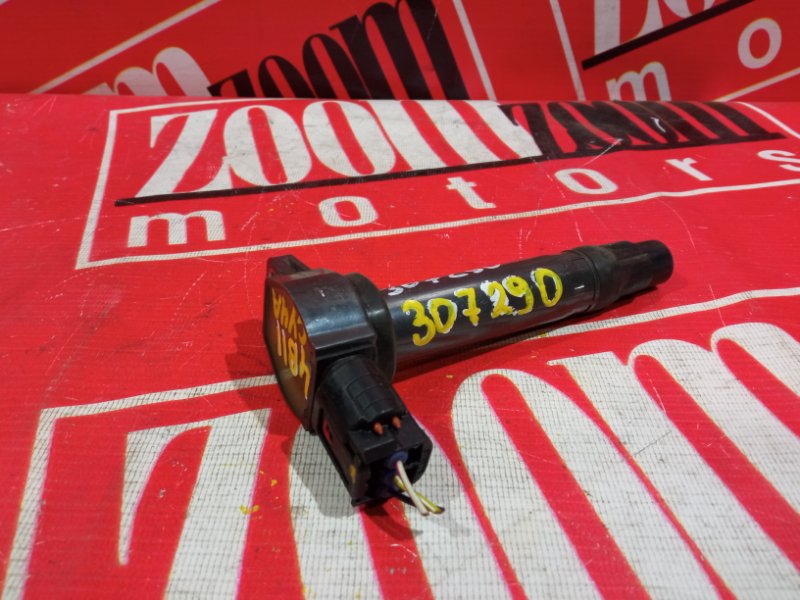 Катушка зажигания, 600 рублей, Красноярск